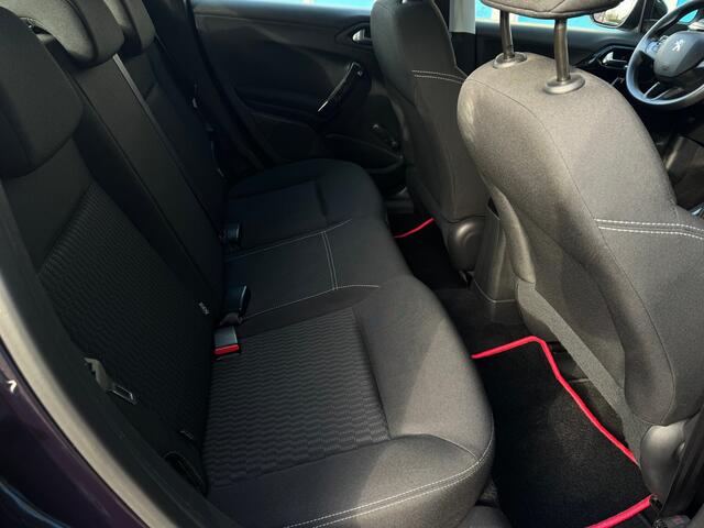 Peugeot 208 1.2 PureTech Blue Lease Active | Nieuwe Distributieriem | All-Seasons |