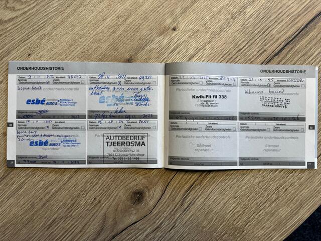 Peugeot 208 1.2 PureTech Blue Lease Active | Nieuwe Distributieriem | All-Seasons |