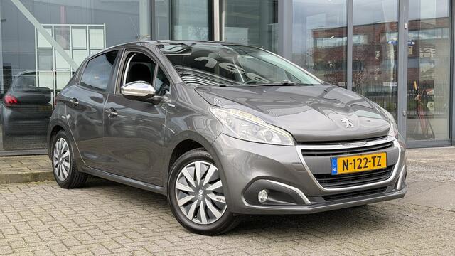 Peugeot 208 1.2 PureTech Active Style | Navi | Cruise control | Airco |