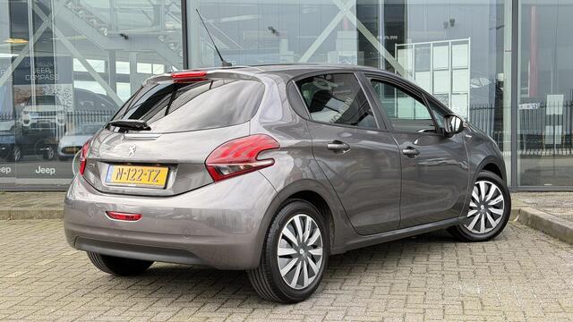 Peugeot 208 1.2 PureTech Active Style | Navi | Cruise control | Airco |