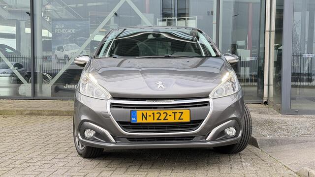 Peugeot 208 1.2 PureTech Active Style | Navi | Cruise control | Airco |