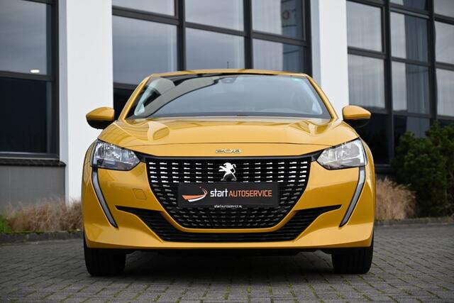 Peugeot 208 Peugeot 208 Active 1.2 CarPlay Cruise 5-drs