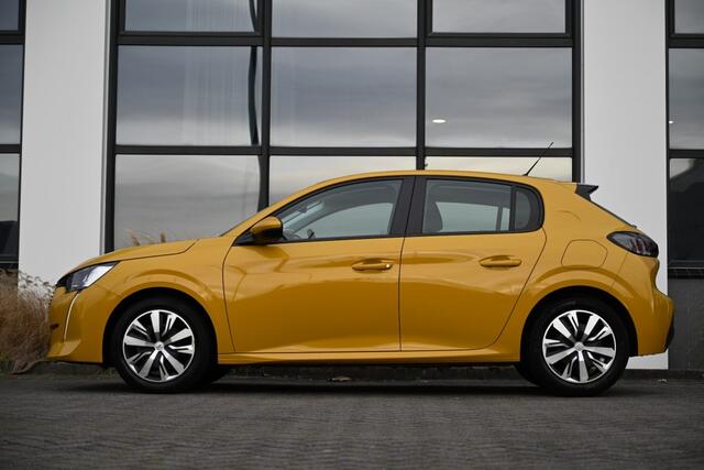 Peugeot 208 Peugeot 208 Active 1.2 CarPlay Cruise 5-drs