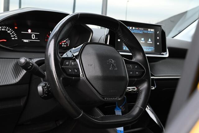 Peugeot 208 Peugeot 208 Active 1.2 CarPlay Cruise 5-drs