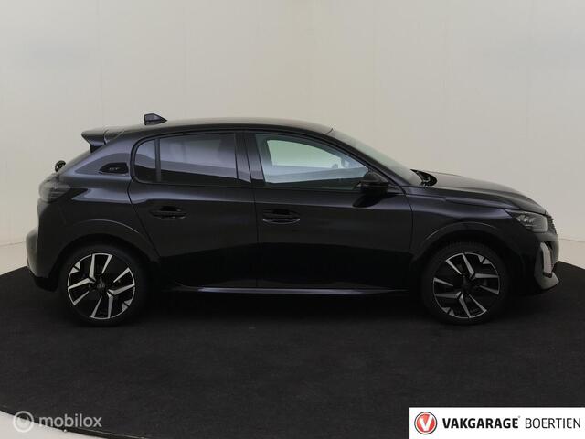 Peugeot 208 Hybrid 136 e-DCS6 GT