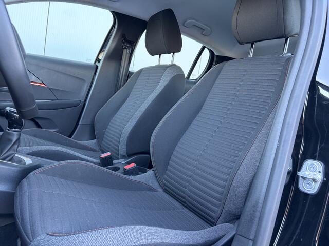 Peugeot 208 1.2 Active Pack Apple/Android | LED | Cruise | rijstrook correctie | Navi | Parkeersensoren
