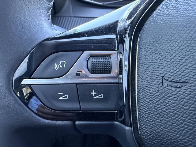 Peugeot 208 1.2 Active Pack Apple/Android | LED | Cruise | rijstrook correctie | Navi | Parkeersensoren