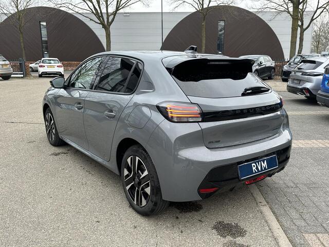 Peugeot 208 Hybrid e-DCS6 Allure RIJKLAARPRIJS | FABRIEKSGARANTIE t/m 03-2027 | TOPSTAAT! | KEYLESS ENTRY | APPLE CARPLAY-ANDROID AUTO| PARKEERSENSOREN VOOR EN ACHTER |