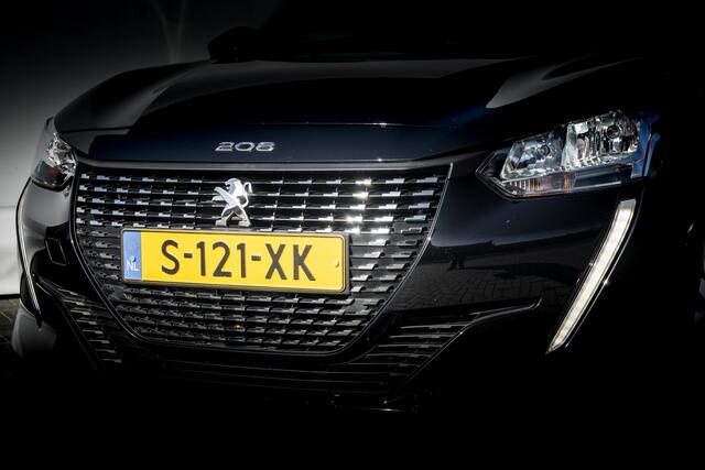 Peugeot 208 1.2 PureTech Active | 1 e eigenaar | Ned Auto | 34 DKM | | Cruise | Airco | Apple Carplay-Android |DAB Audio |