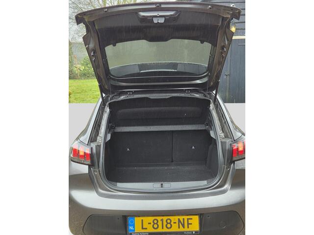 Peugeot 208 1.2 PureTech Active Pack 101pk Led Koplampen | Cruise control | Apple Carplay, Android auto | BTW auto | Navigatie