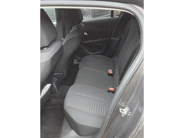 Peugeot 208 1.2 PureTech Active Pack 101pk Led Koplampen | Cruise control | Apple Carplay, Android auto | BTW auto | Navigatie