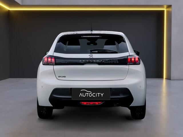 Peugeot 208 208 1.2 PureTech 75 Style