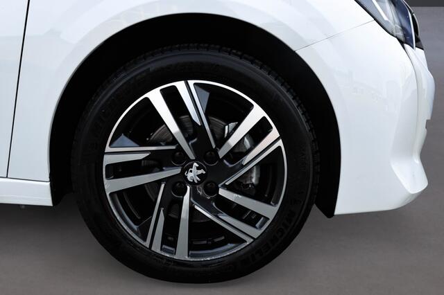 Peugeot 208 208 1.2 PureTech 75 Style