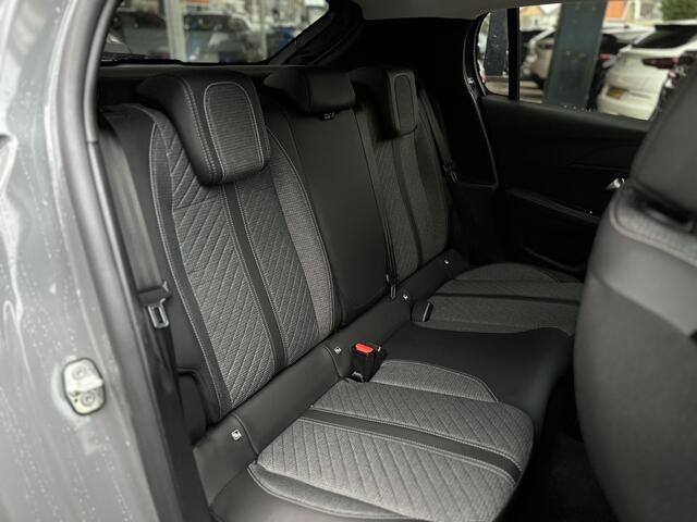 Peugeot 208 1.2 PureTech 100 Allure Navigatie/360 camera/Cruise control adaptief.