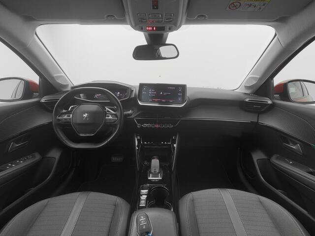 Peugeot 208 1.2 PureTech 100 PK Automaat Allure | CAMERA | CARPLAY