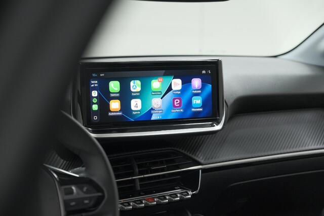 Peugeot 208 PureTech 100 Allure | Apple Carplay | Parkeersensoren | Climate Control