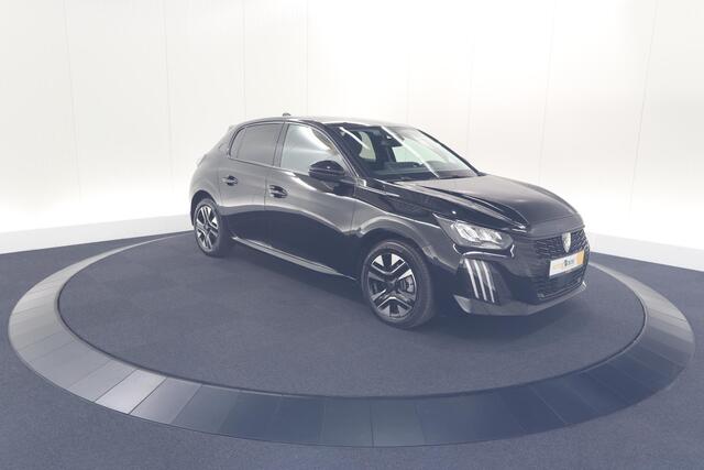Peugeot 208 PureTech 100 Allure | Apple Carplay | Parkeersensoren | Climate Control