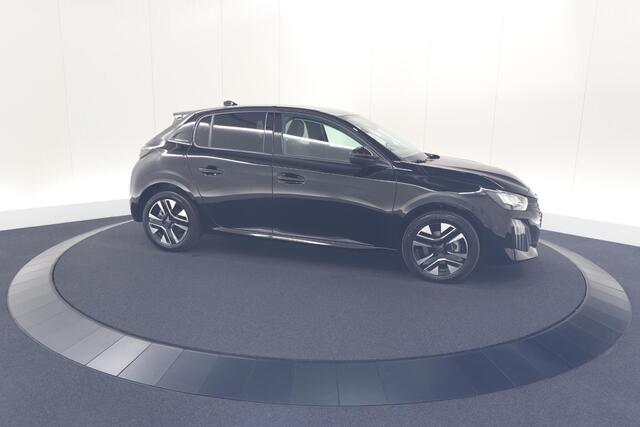 Peugeot 208 PureTech 100 Allure | Apple Carplay | Parkeersensoren | Climate Control