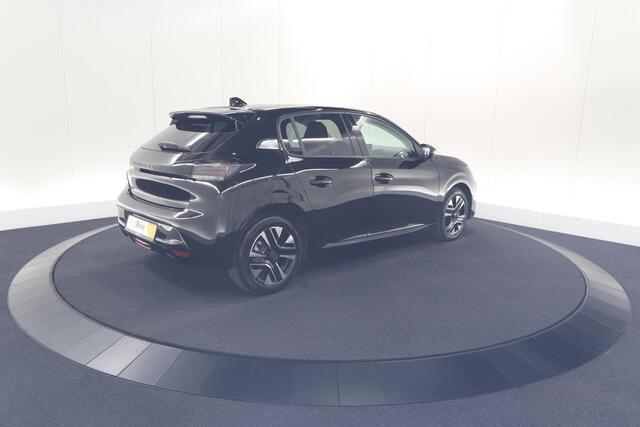 Peugeot 208 PureTech 100 Allure | Apple Carplay | Parkeersensoren | Climate Control