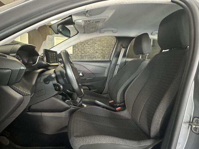 Peugeot 208 1.2 PureTech Active | Carplay | Keyless Start | Navi | Cruise Control | parkeersensor |