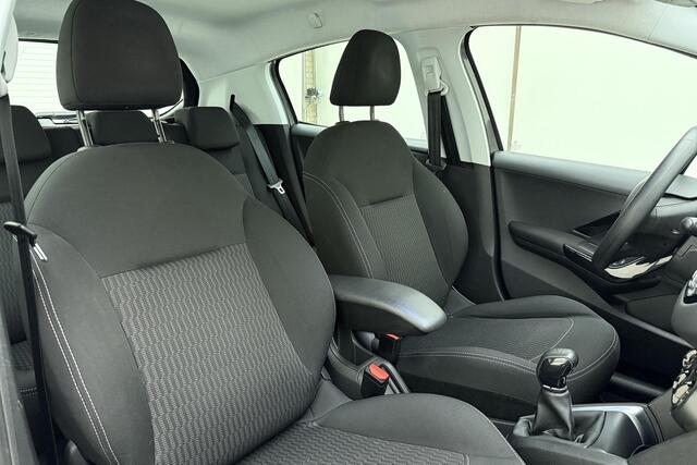 Peugeot 208 1.2 PureTech Blue Lion Cruise l Airco l Apple Carplay & Android Auto l Bluetooth l DAB l Navigatie l Perkeersensoren