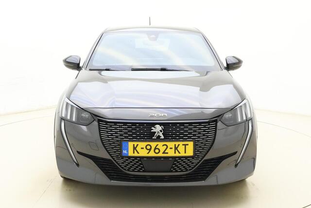Peugeot 208 1.2 PureTech GT 3D-Cockpit l Keyless l LED l Voorstoelen Verwarmd l Apple Carplay & Android Auto 10'' l Navigatie l Lichtmetalen Velgen l Parkeersensoren