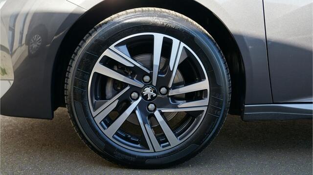 Peugeot 208 1.2 Puretech 100 Allure rijklaar incl garantie