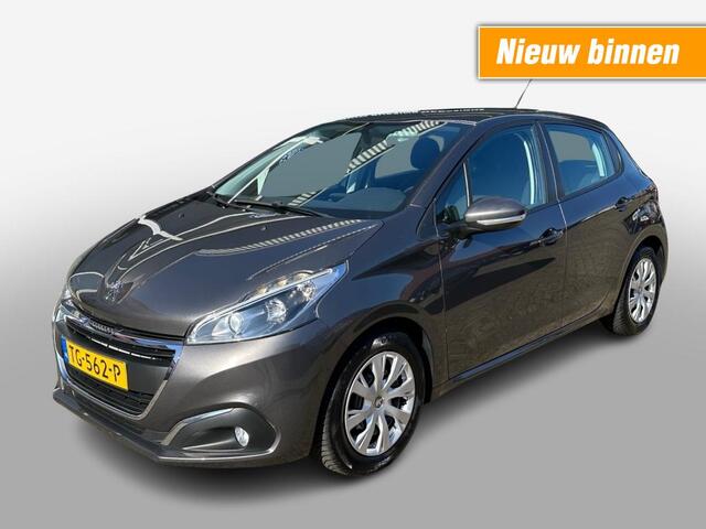 Peugeot 208 1.2 PURETECH ACTIVE