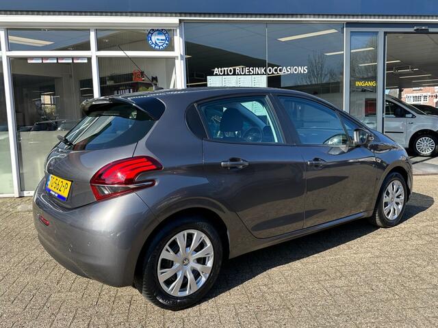 Peugeot 208 1.2 PURETECH ACTIVE