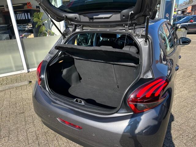 Peugeot 208 1.2 PURETECH ACTIVE