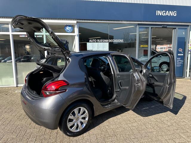 Peugeot 208 1.2 PURETECH ACTIVE