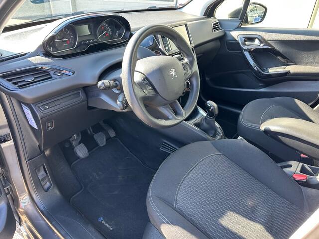 Peugeot 208 1.2 PURETECH ACTIVE