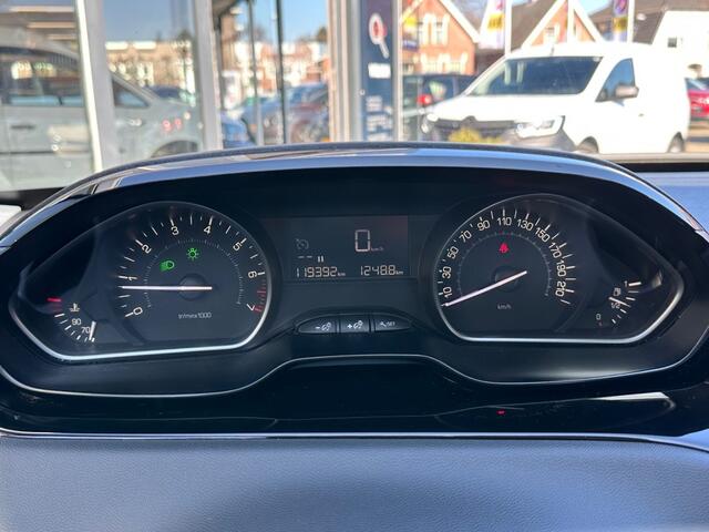 Peugeot 208 1.2 PURETECH ACTIVE