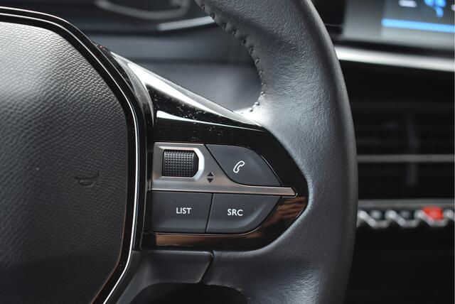 Peugeot 208 1.2 PureTech Active Cruise, Carplay, Multi.stuur, NAP