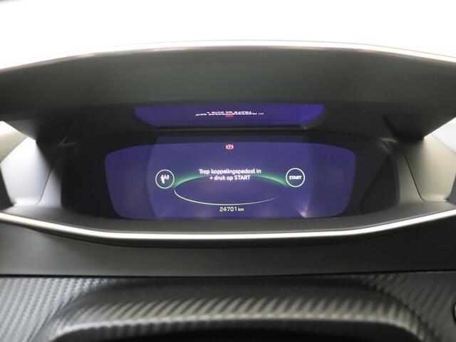 Peugeot 208 1.2 PureTech GT-Line | Stoelverwarming | Camera | Carplay | Clima | Adapt. Cruise Control!!!