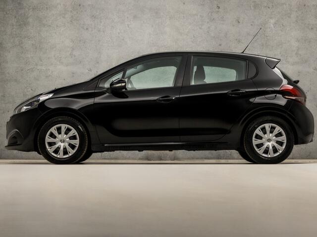 Peugeot 208 1.2 PureTech Sport (APPLE CARPLAY, NAVIGATIE, CRUISE, SPORTSTOELEN, PARKEERSENSOREN, NIEUWE APK, NIEUWSTAAT)