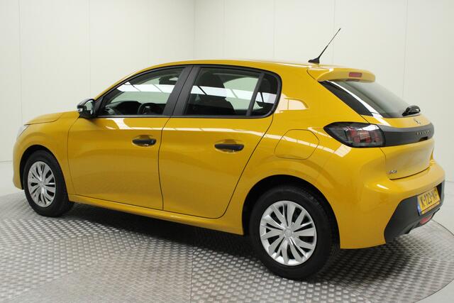 Peugeot 208 1.2 PureTech Like | airco | bluetooth | cruise control