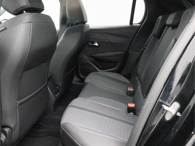 Peugeot 208 1.2 PureTech Blue Lease Allure/ lage km/ compleet/ 100PK!