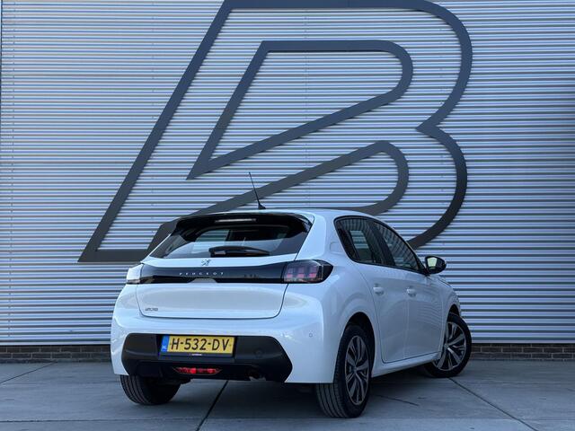 Peugeot 208 1.2 PureTech Active 2e Eigenaar|Navi|Carplay|Clima|Cruise|PDC|N.A.P|Nieuwe APK bij Aflevering
