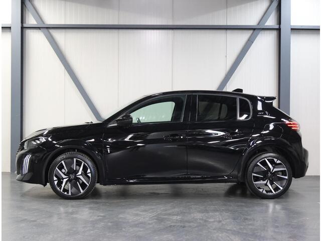 Peugeot 208 1.2 Hybrid 145PK e-DCS6 GT | Incl. ¤4.792,88 Korting! | Navigatie | Camera voor & achter | Adaptive CruiseControl met Stop & Go | Stoelverwarming | ClimateControl | Keyless Entry/Start | AppleCarPlay/AndroidAuto |