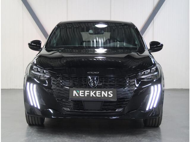 Peugeot 208 1.2 Hybrid 145PK e-DCS6 GT | Incl. ¤4.792,88 Korting! | Navigatie | Camera voor & achter | Adaptive CruiseControl met Stop & Go | Stoelverwarming | ClimateControl | Keyless Entry/Start | AppleCarPlay/AndroidAuto |