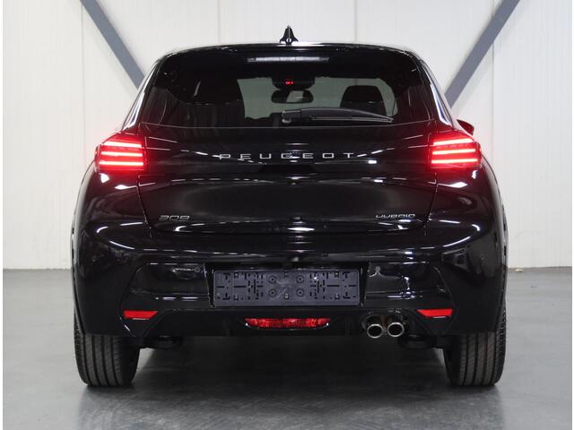 Peugeot 208 1.2 Hybrid 145PK e-DCS6 GT | Incl. ¤4.792,88 Korting! | Navigatie | Camera voor & achter | Adaptive CruiseControl met Stop & Go | Stoelverwarming | ClimateControl | Keyless Entry/Start | AppleCarPlay/AndroidAuto |