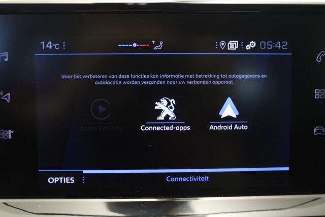 Peugeot 208 1.2 PureTech 100 Active |Navi|