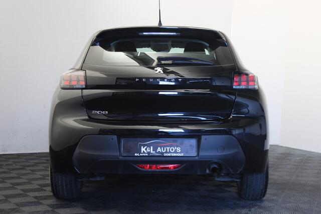 Peugeot 208 1.2 PureTech 100 Active |Navi|