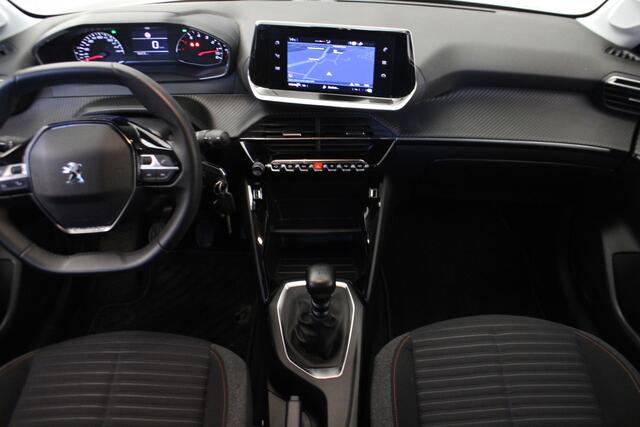 Peugeot 208 1.2 PureTech 100 Active |Navi|