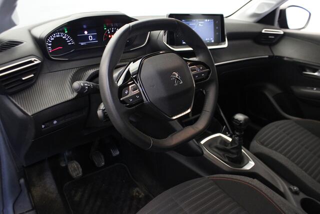 Peugeot 208 1.2 PureTech 100 Active |Navi|