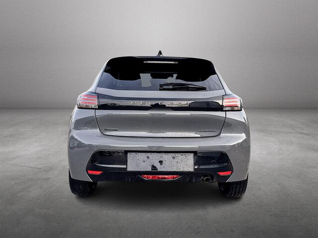 Peugeot 208 Allure 1.2 Hybrid 110PK e-DCS6 Automaat Parkeersensoren, Stoelverwarming, Apple Carplay, Android Auto, Climate Control