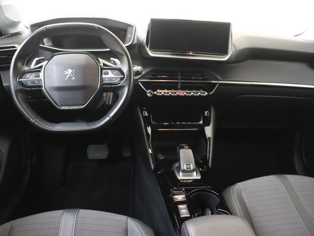 Peugeot 208 1.2 PureTech Allure Pack | Camera | Carplay | Full Map Navi | Clima |