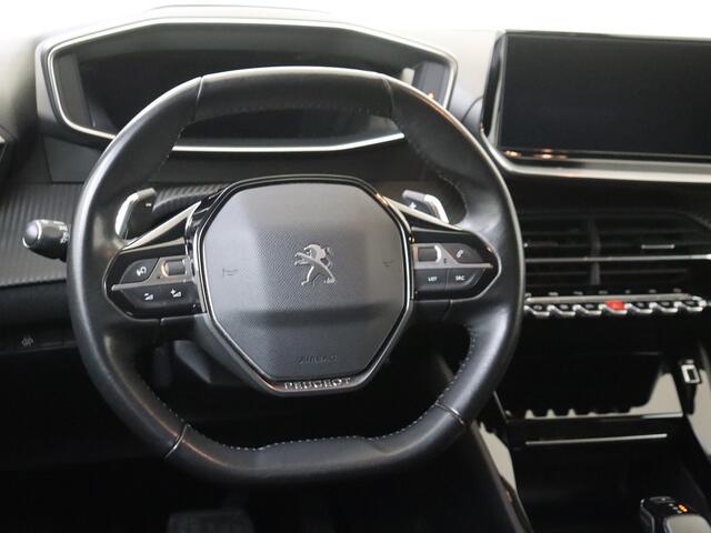 Peugeot 208 1.2 PureTech Allure Pack | Camera | Carplay | Full Map Navi | Clima |