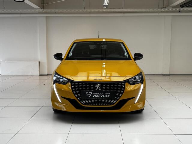 Peugeot 208 1.2 PureTech Allure Cruise control | Climate | Android auto / Apple carplay